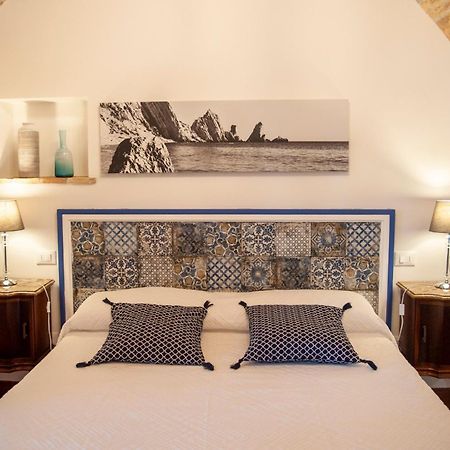 شقة Loft Sul Mare سيرولو المظهر الخارجي الصورة