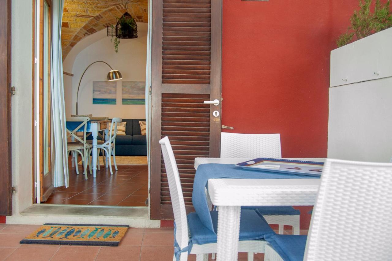 شقة Loft Sul Mare سيرولو المظهر الخارجي الصورة