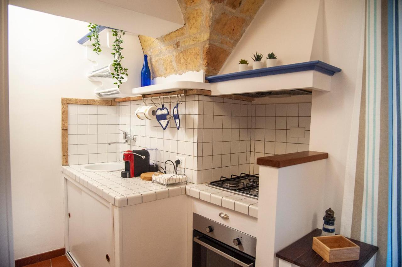 شقة Loft Sul Mare سيرولو المظهر الخارجي الصورة