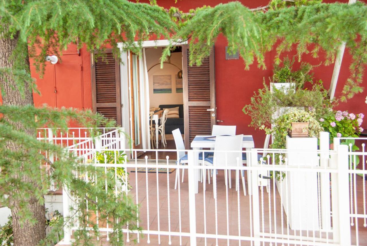 شقة Loft Sul Mare سيرولو المظهر الخارجي الصورة