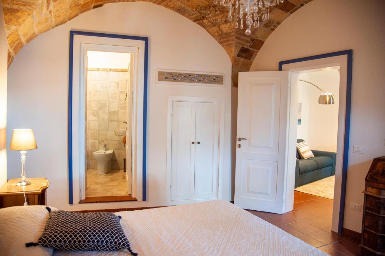 شقة Loft Sul Mare سيرولو المظهر الخارجي الصورة