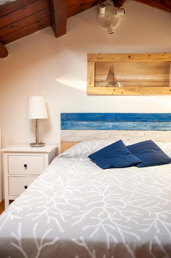 شقة Loft Sul Mare سيرولو المظهر الخارجي الصورة