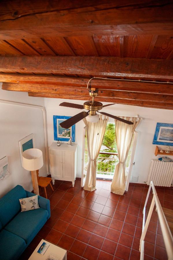 شقة Loft Sul Mare سيرولو المظهر الخارجي الصورة