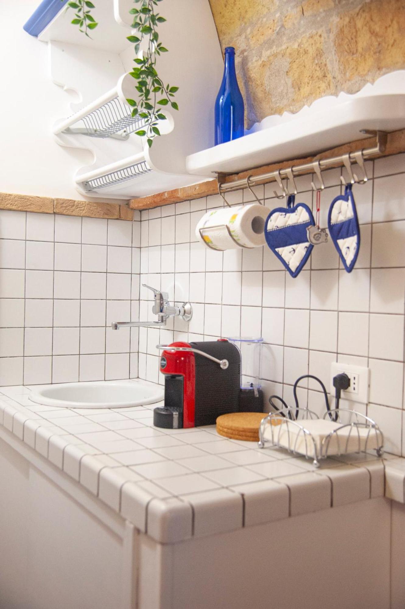 شقة Loft Sul Mare سيرولو الغرفة الصورة