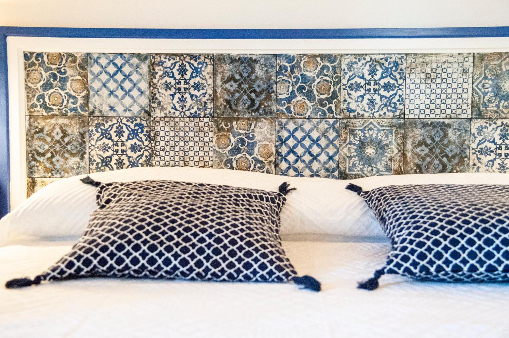 شقة Loft Sul Mare سيرولو الغرفة الصورة