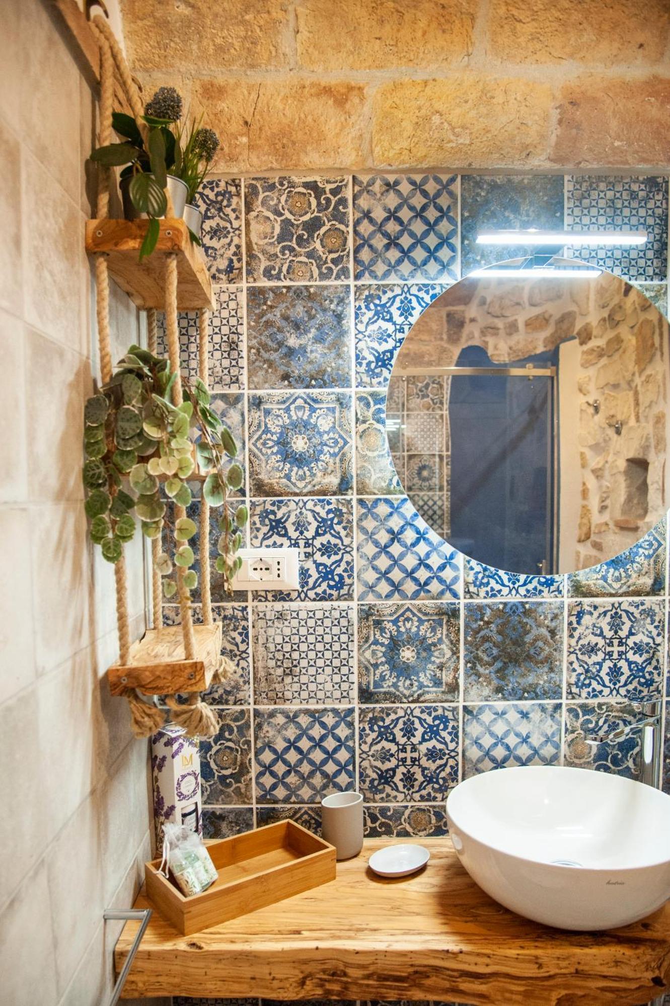 شقة Loft Sul Mare سيرولو الغرفة الصورة