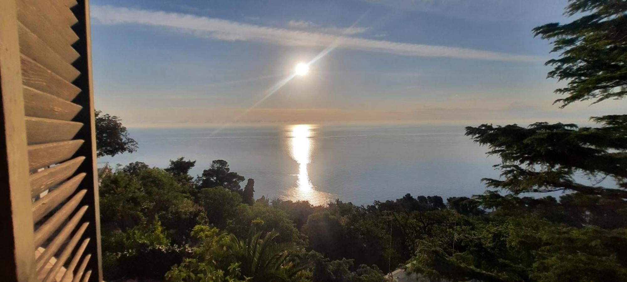 شقة Loft Sul Mare سيرولو المظهر الخارجي الصورة