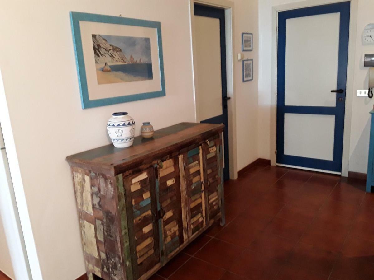 شقة Loft Sul Mare سيرولو المظهر الخارجي الصورة
