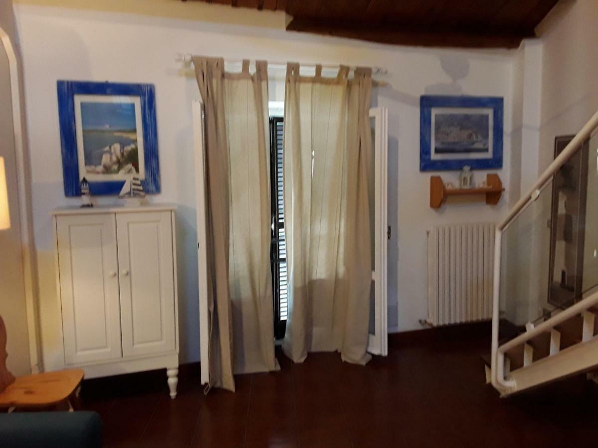 شقة Loft Sul Mare سيرولو المظهر الخارجي الصورة