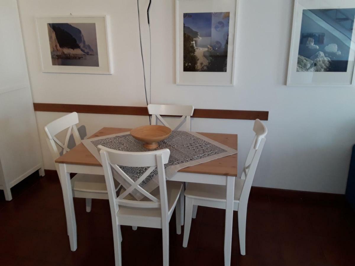 شقة Loft Sul Mare سيرولو المظهر الخارجي الصورة