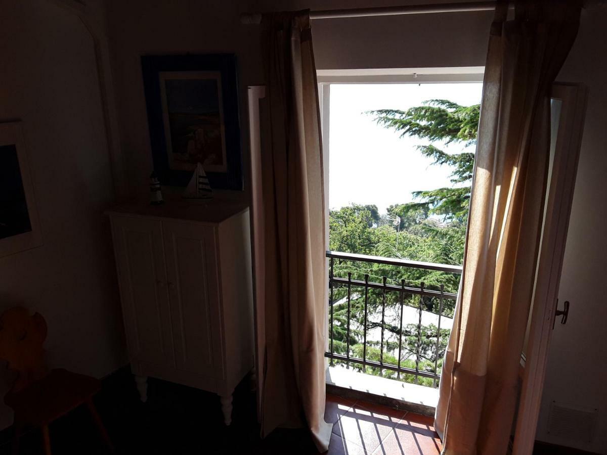 شقة Loft Sul Mare سيرولو المظهر الخارجي الصورة