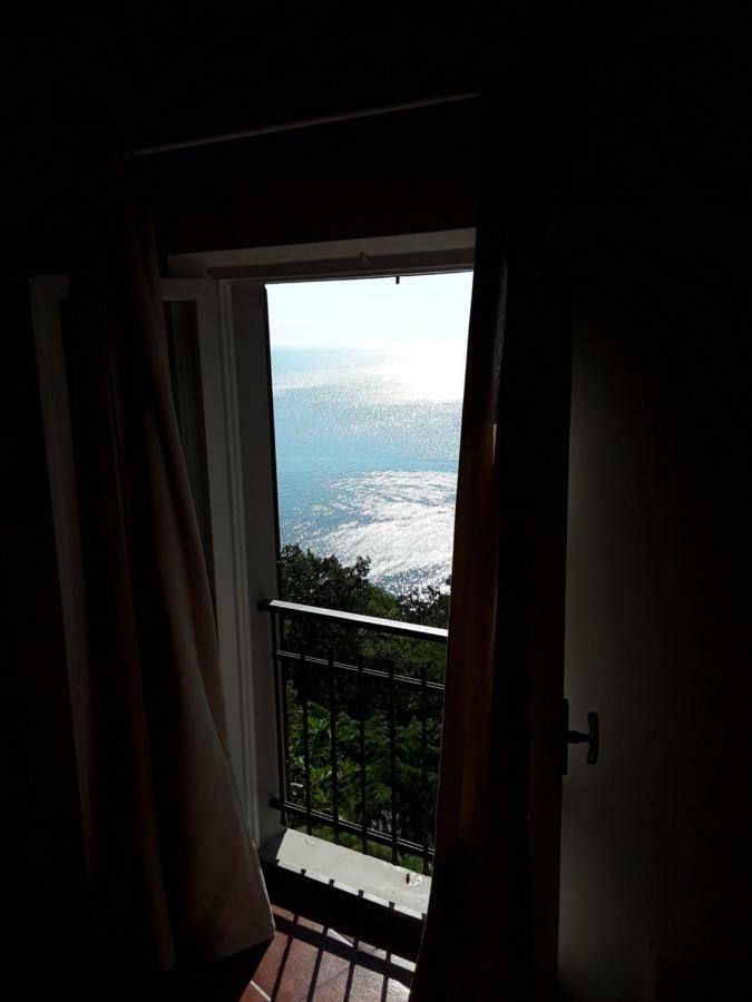 شقة Loft Sul Mare سيرولو المظهر الخارجي الصورة