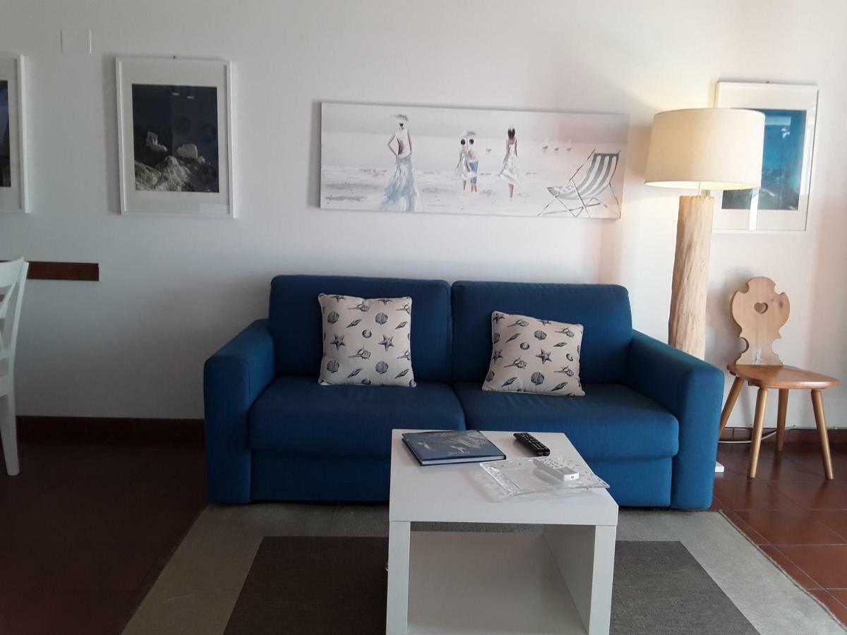شقة Loft Sul Mare سيرولو المظهر الخارجي الصورة