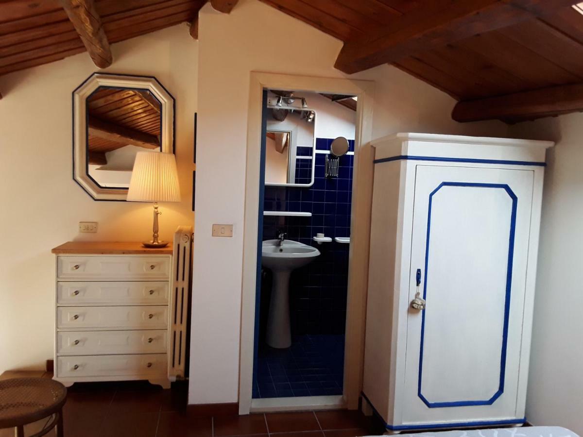 شقة Loft Sul Mare سيرولو المظهر الخارجي الصورة