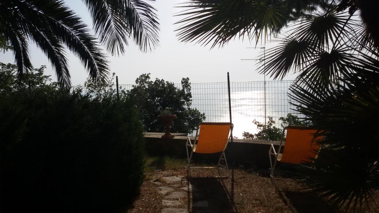 شقة Loft Sul Mare سيرولو المظهر الخارجي الصورة