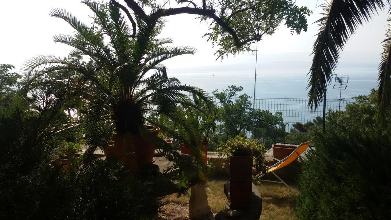 شقة Loft Sul Mare سيرولو المظهر الخارجي الصورة