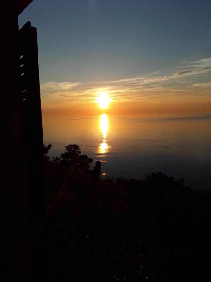 شقة Loft Sul Mare سيرولو المظهر الخارجي الصورة